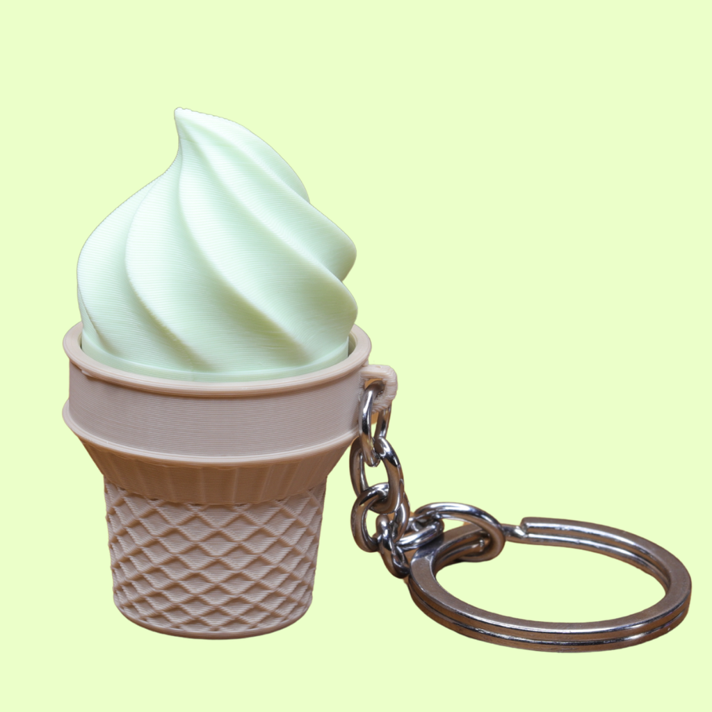 Gelato Clicker