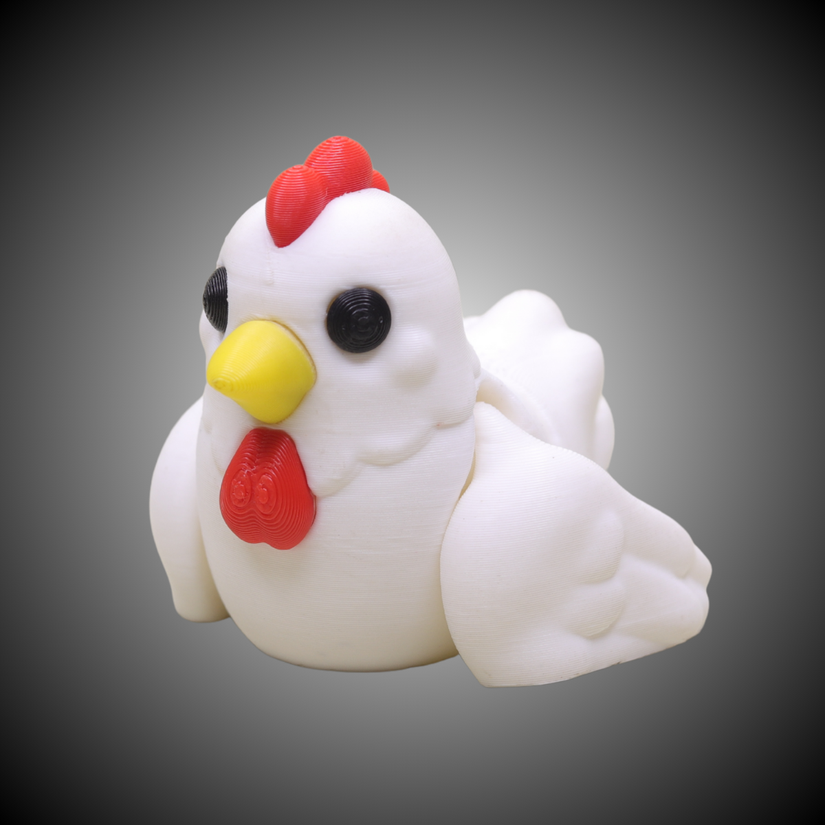 Murgeshwar - The Adorable Hen