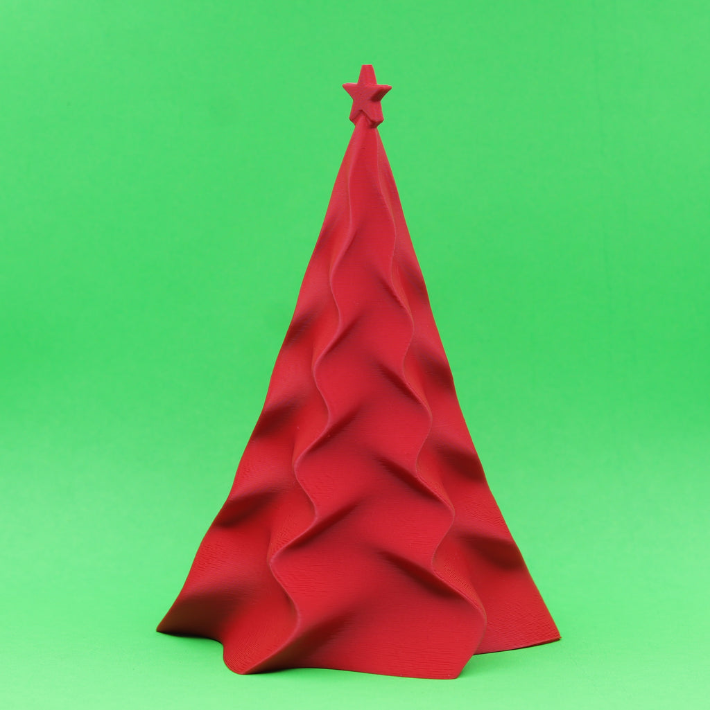 Modern Christmas Tree