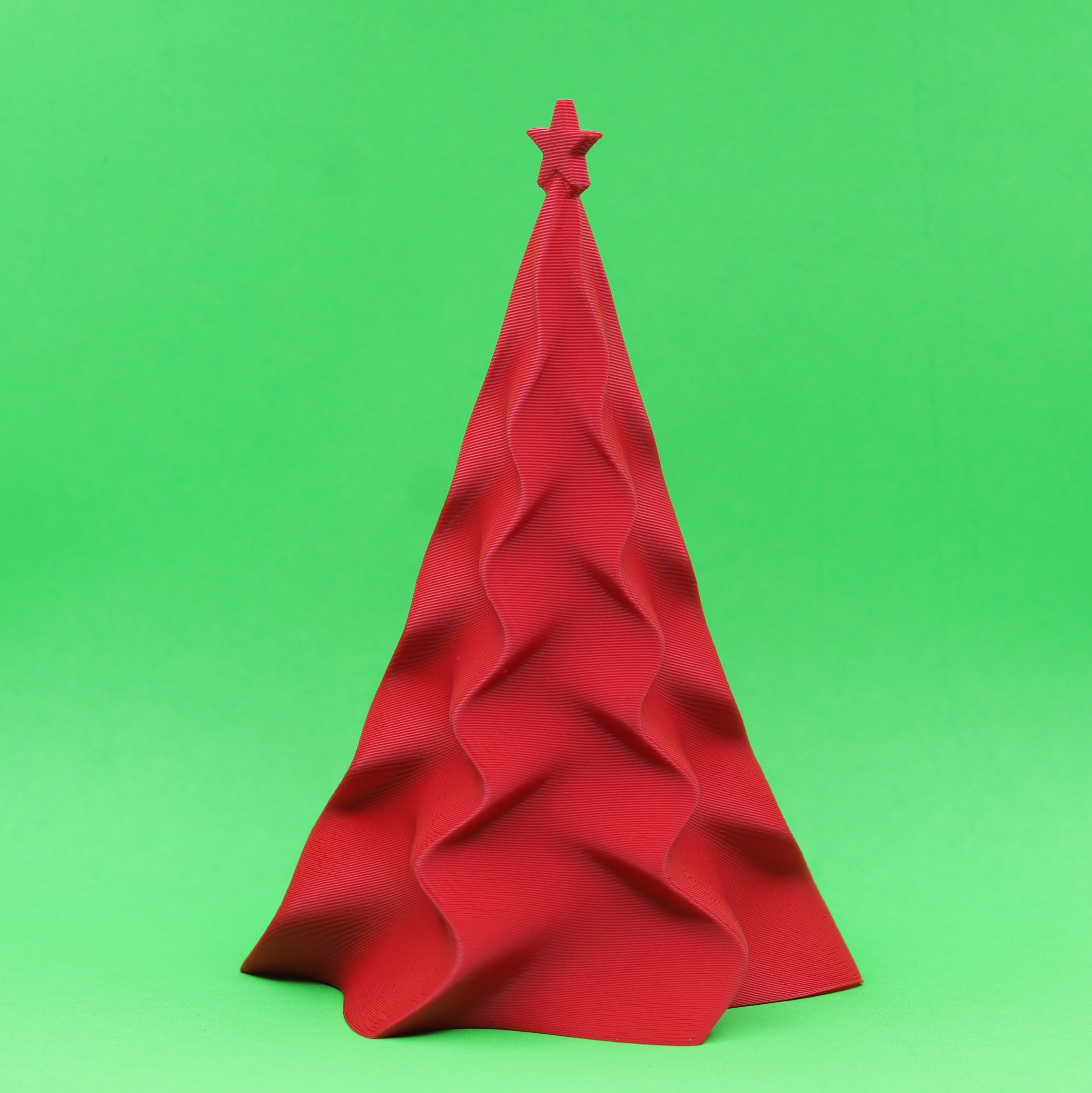 Modern Christmas Tree