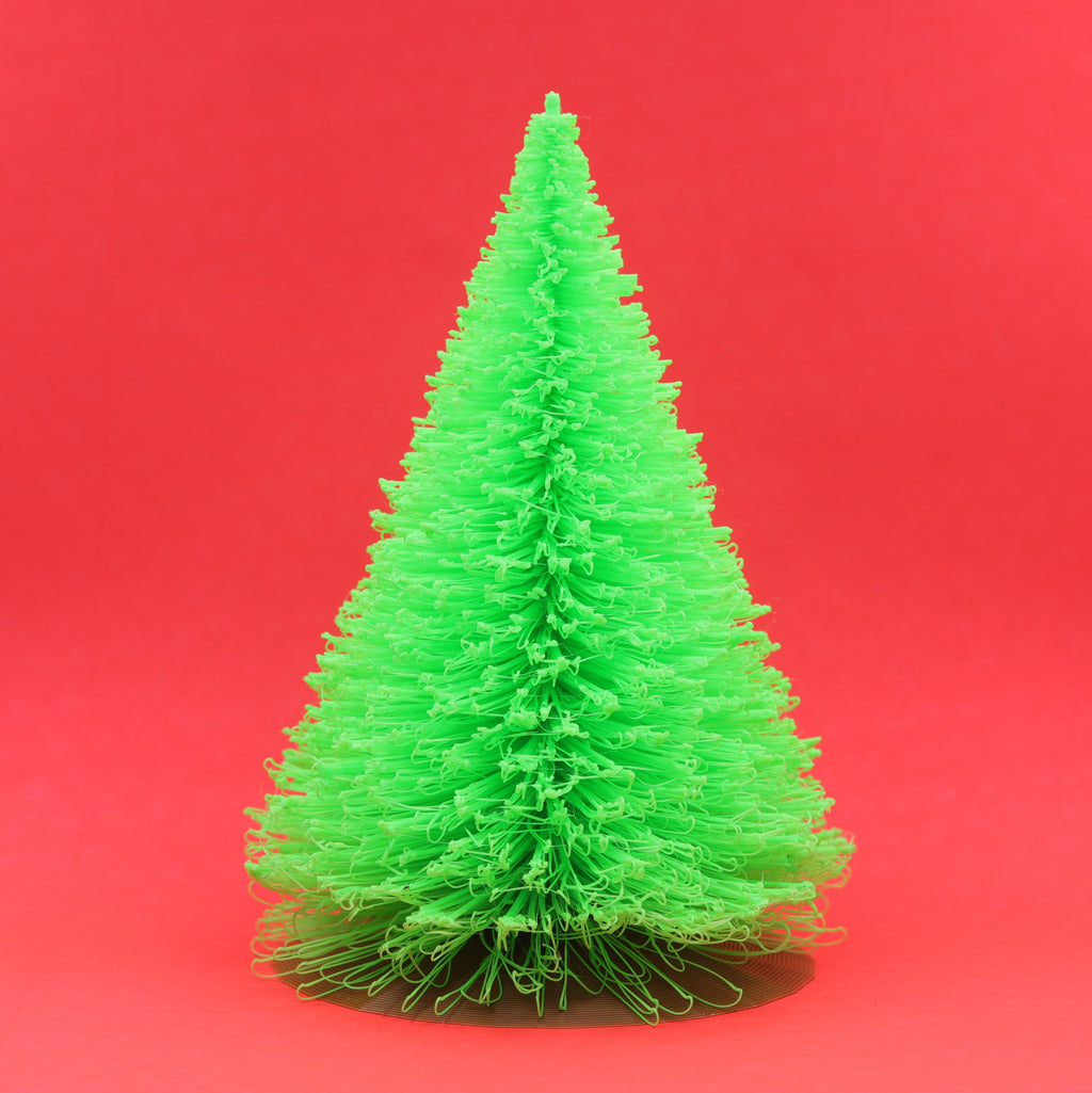 Realistic Christmas Tree