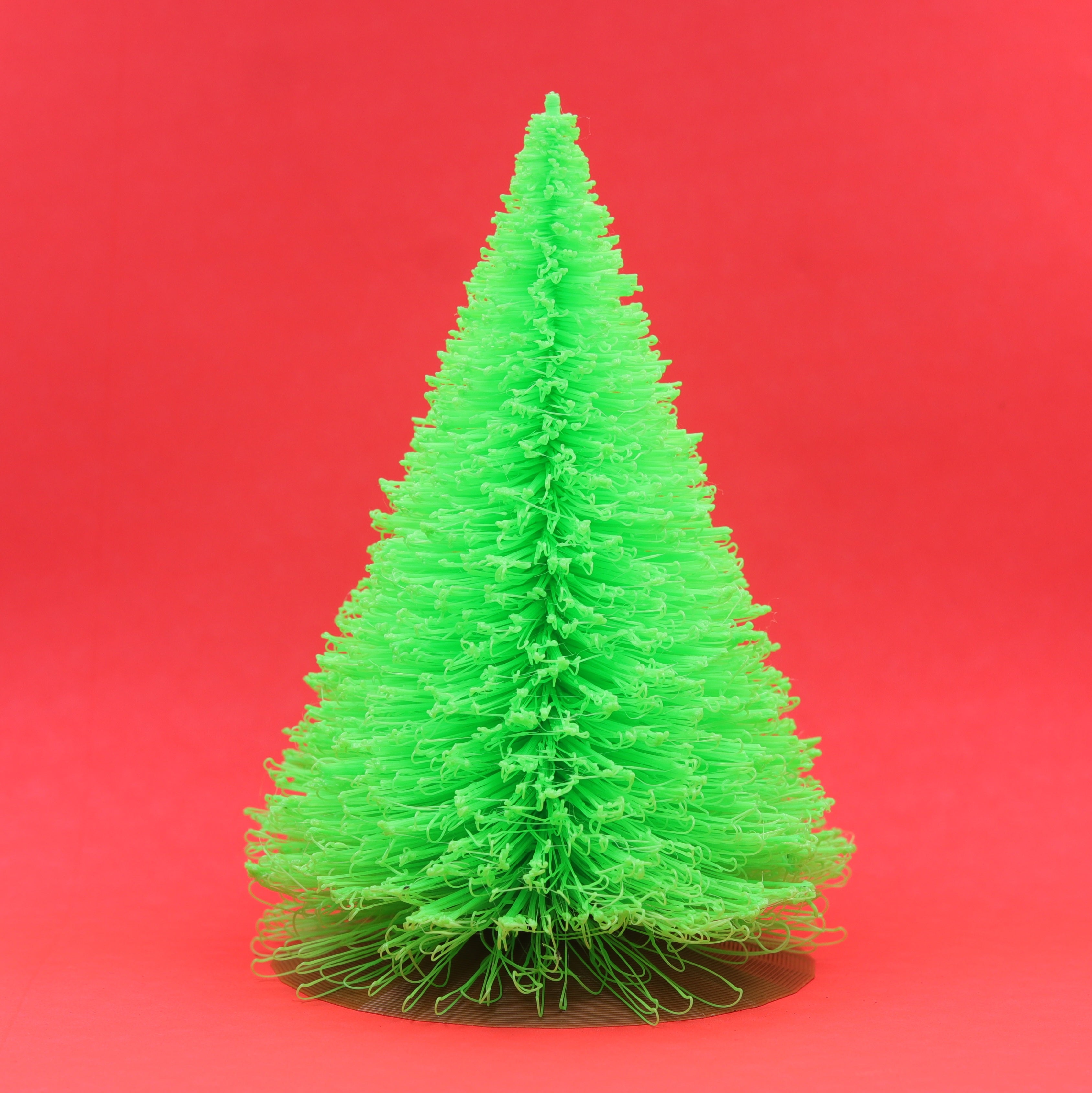Realistic Christmas Tree