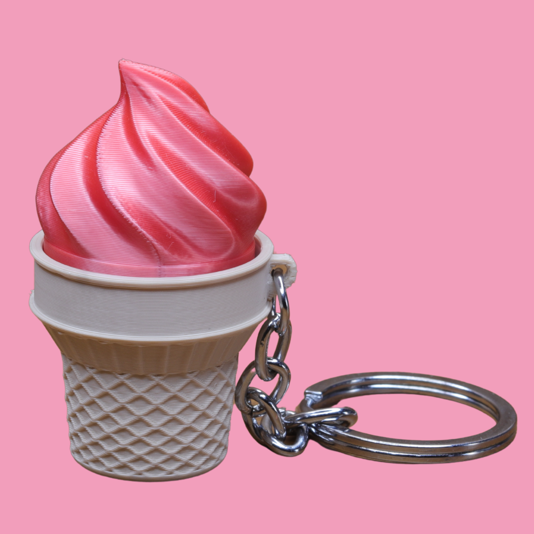 Gelato Clicker