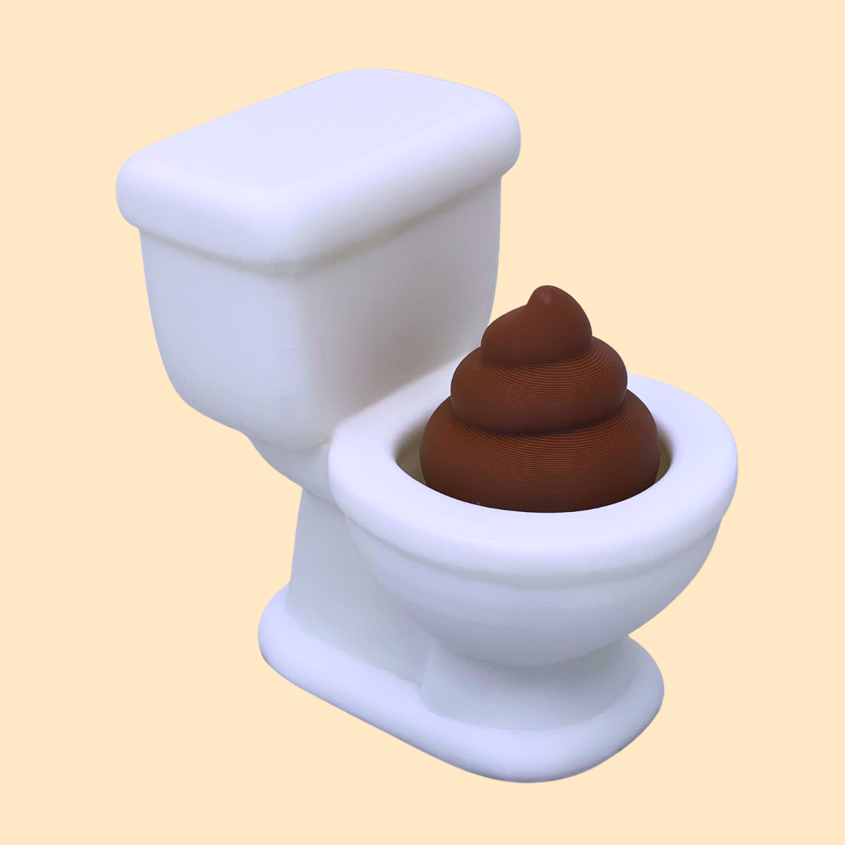 Shulabh Clicker - Flush Your Stress