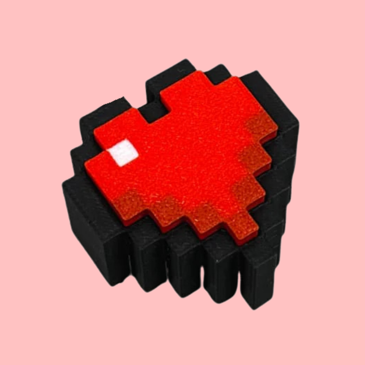 Lover Heartbeat Clicker