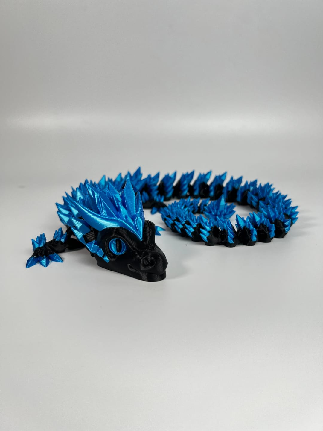 Spike Dragon
