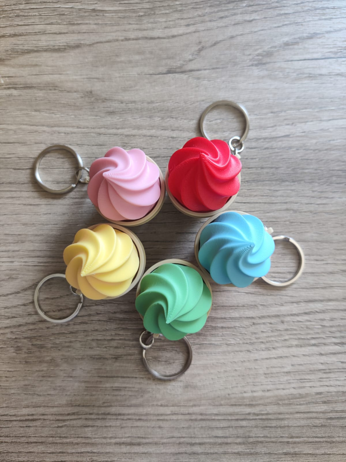 Gelato Clicker
