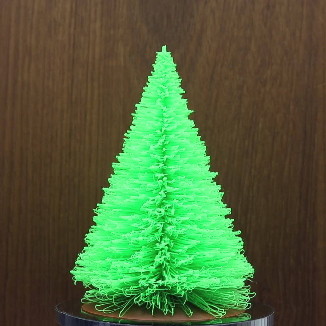 Realistic Christmas Tree