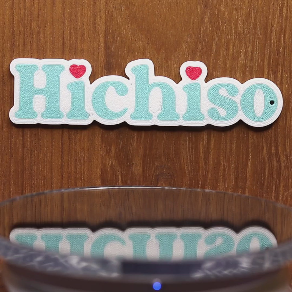 Duckoo - The Knitted Duck