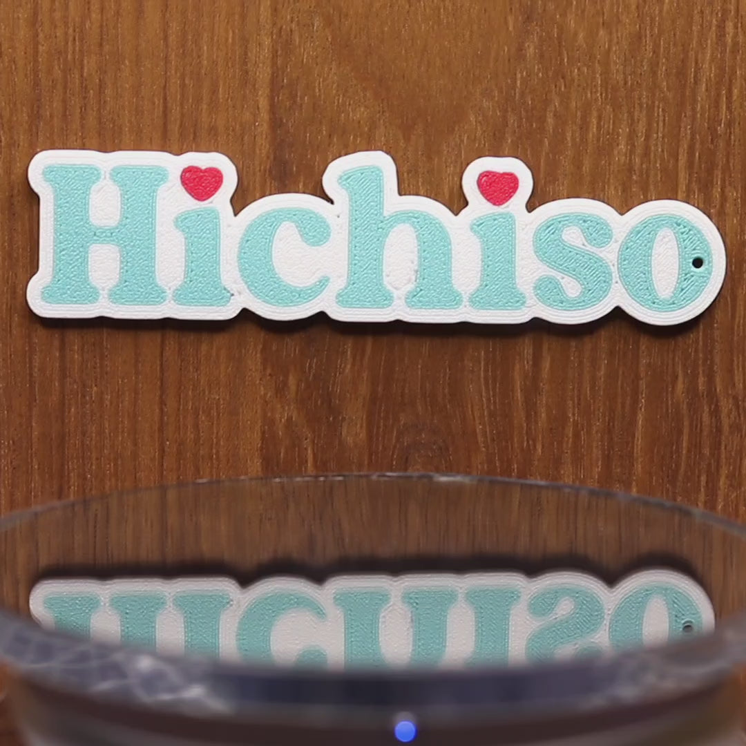 Billoo - The Knitted Kitten