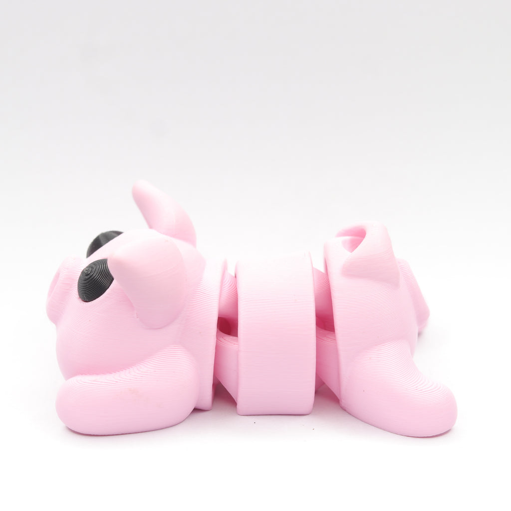 Piggesh – The Happiest Pig