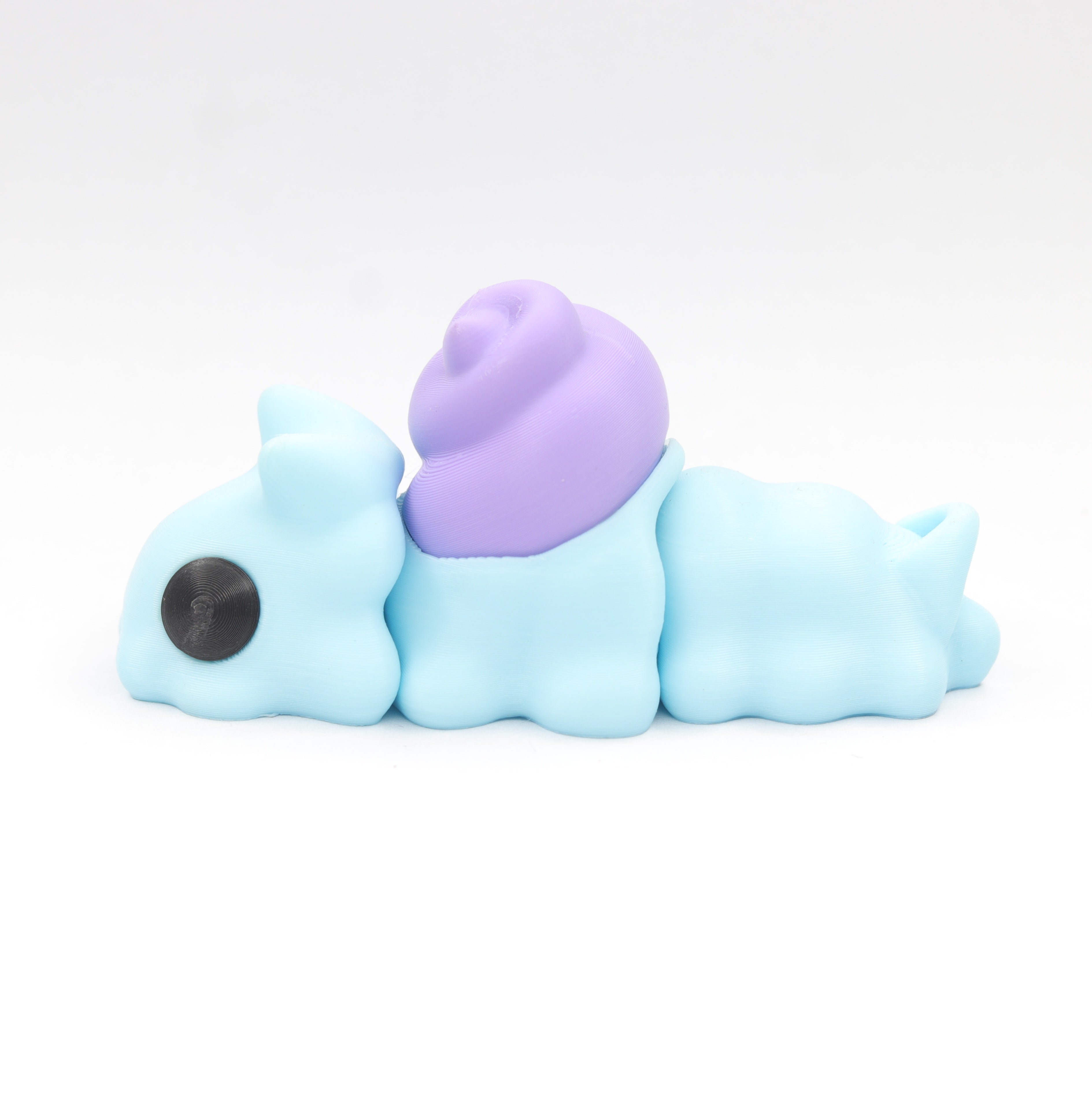 Sanehal – The Superstar Snail